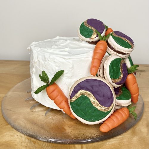 Designer Vegetable Theme Cake 3D12 -2kgs (Bangalore Exclusives) - send Chef  Bakers (Bangalore Exclusives) to India, Hyderabad | Us2guntur