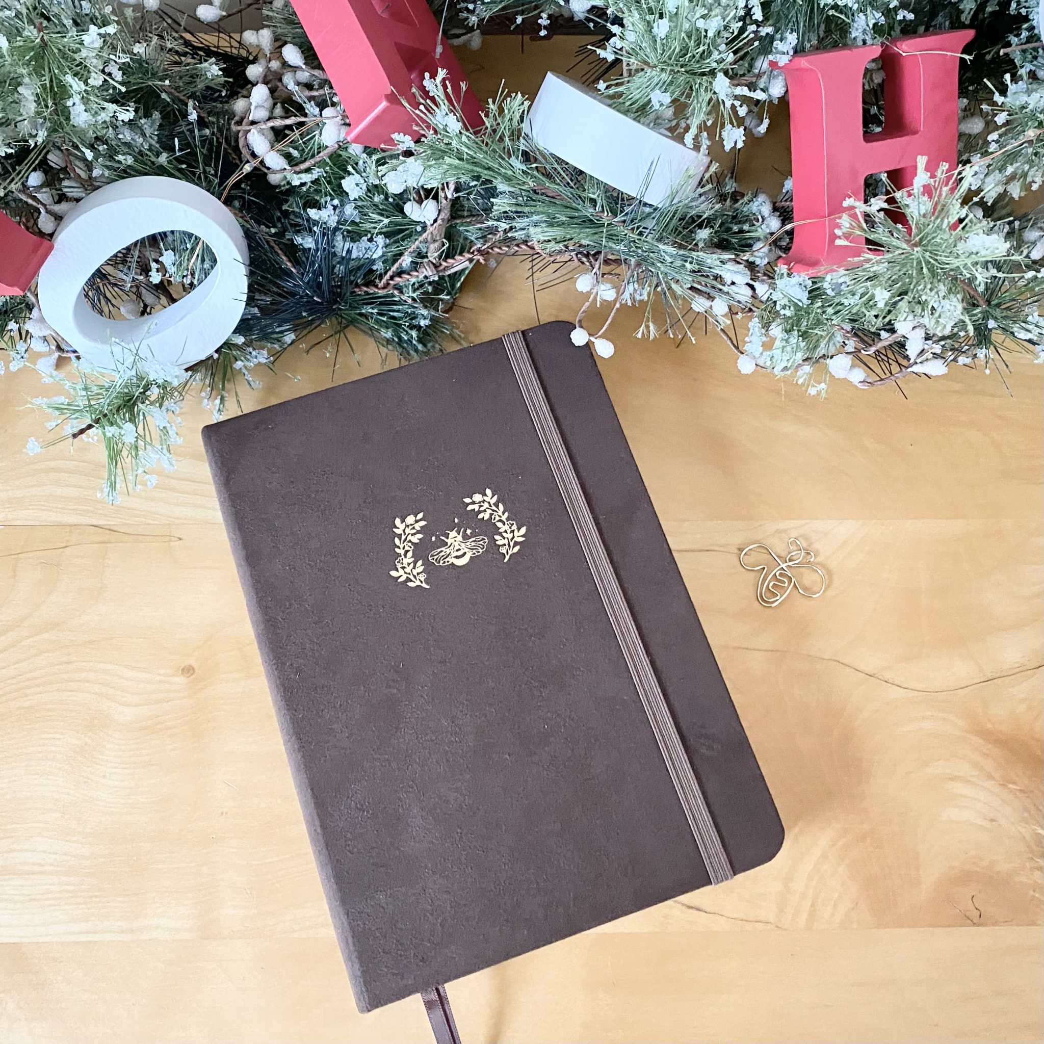 2024 Reading Journal Setup Gemma At Home