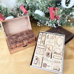 2024 Reading Journal Setup Gemma At Home